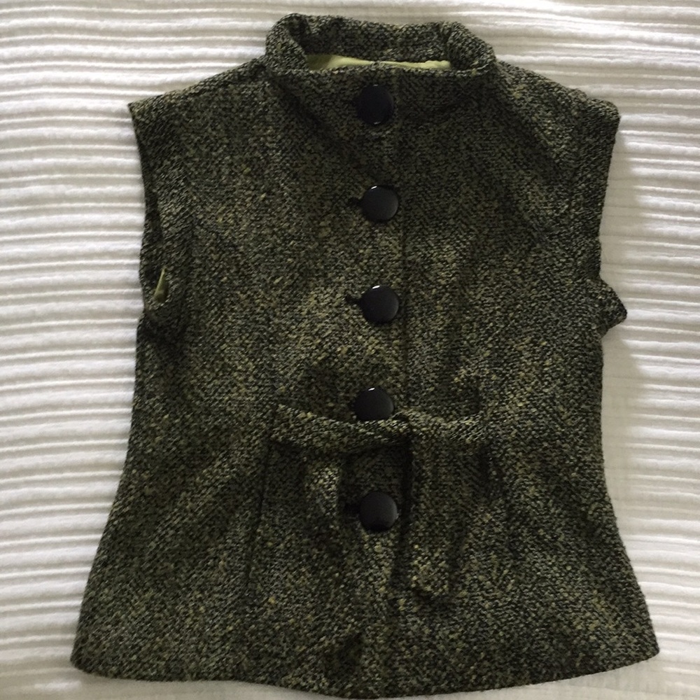 Luii Vest